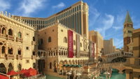 The Venetian Resort Hotel  Casino by Suiteness Accommodation Alabama