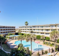 The Victorian - Accommodation Alabama