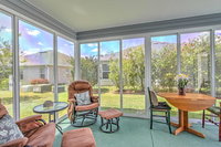 The Village of Sanibel Cottage with Enclosed Lanai Accommodation Alabama