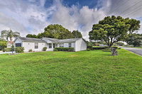 The Villages Florida Home with Sunroom By Ocala Accommodation Alabama