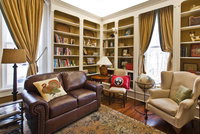 The Walker Inn Accommodation Alabama