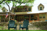 The Wimberley House Accommodation Alabama