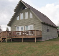 Three Bears in the Valley - Accommodation Alabama