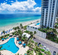 Tides Apt on Hollywood Beach - Accommodation Alabama