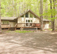 Timber Haus - Accommodation Alabama