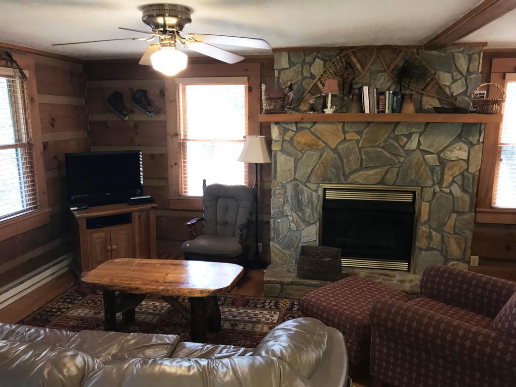 Timber Ridge #2 Cabin - thumb 1