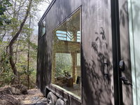 Tiny Nirvana Escape Accommodation Alabama