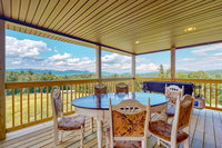 TL Getaway Accommodation Alabama