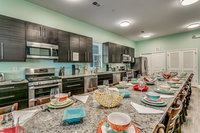 Together Resorts Cherry Grove Resort at I 206 54th Accommodation Alabama