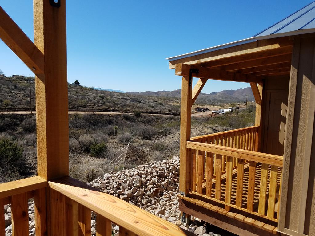Tombstone Miners Cabins - thumb 0