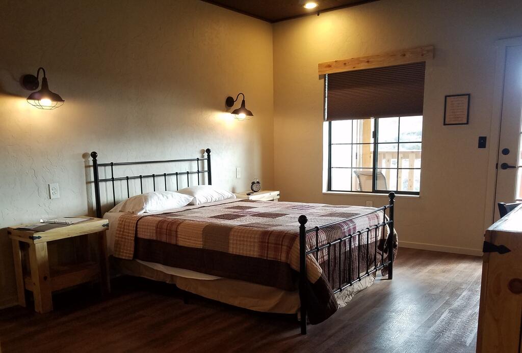 Tombstone Miners Cabins - thumb 2