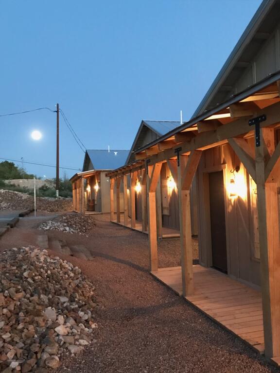 Tombstone Miners Cabins - thumb 3