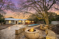 TONKAWA TERRACE home Accommodation Alabama