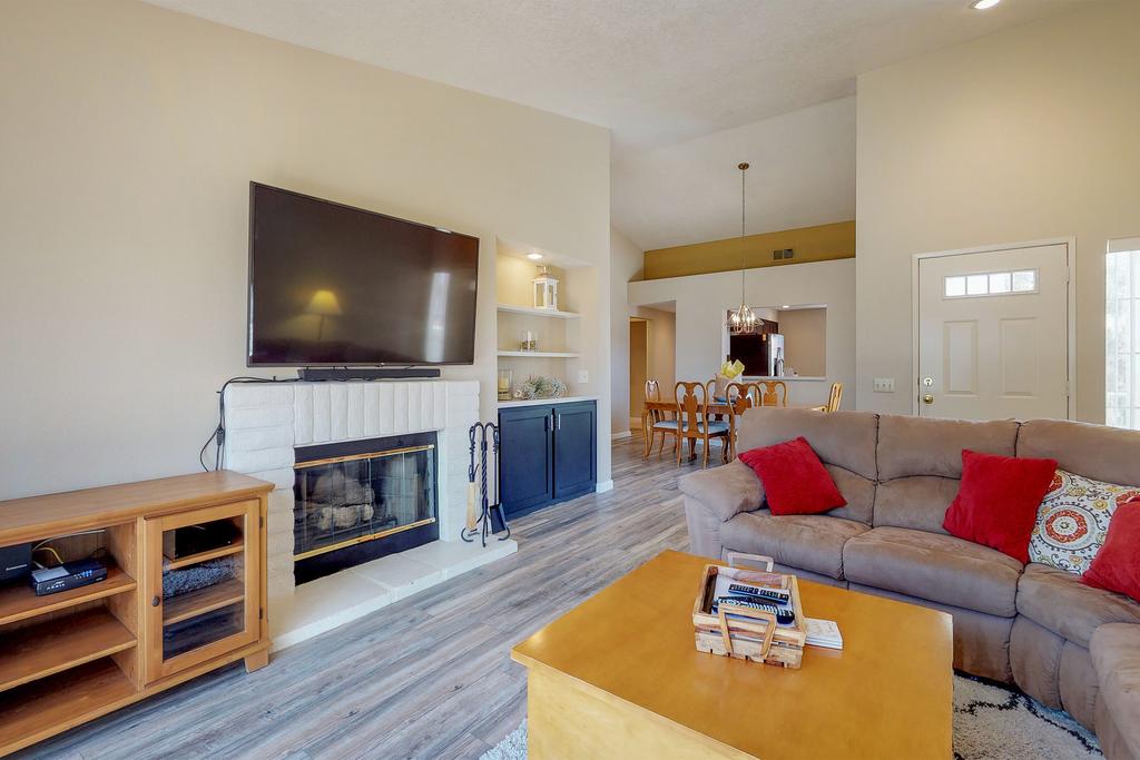 Torrey Pines & Palms - thumb 3