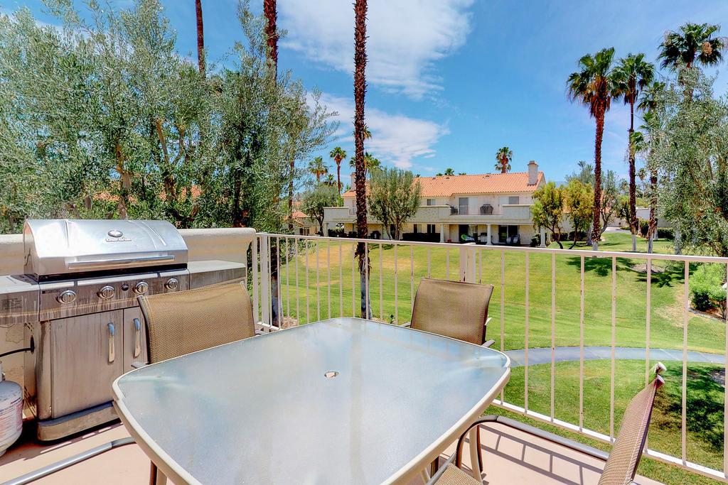 Torrey Pines & Palms - thumb 1