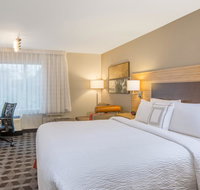 TownePlace Suites by Marriott Olympia - Accommodation Alabama