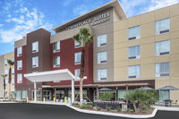 TownePlace Suites by Marriott Titusville Kennedy Space Center Accommodation Alabama