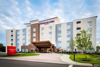 TownePlace Suites Las Vegas Airport South Accommodation Alabama