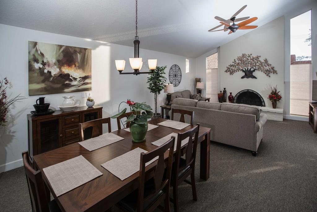 Townhome In Tucson With Mtn View, Patio And Pool Access - thumb 1