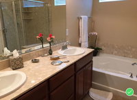 Townhouse at Virginia Lake Accommodation Alabama