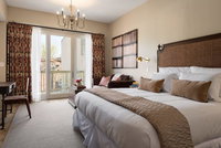 Townsman Hotel Faulkner Accommodation Alabama