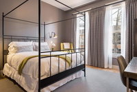 Townsman Hotel Poe Accommodation Alabama