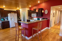 Tranquil Home with Mountain Views and New Hot Tub Accommodation Alabama