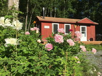 Trapper John's Cabin  Cottages Accommodation Alabama