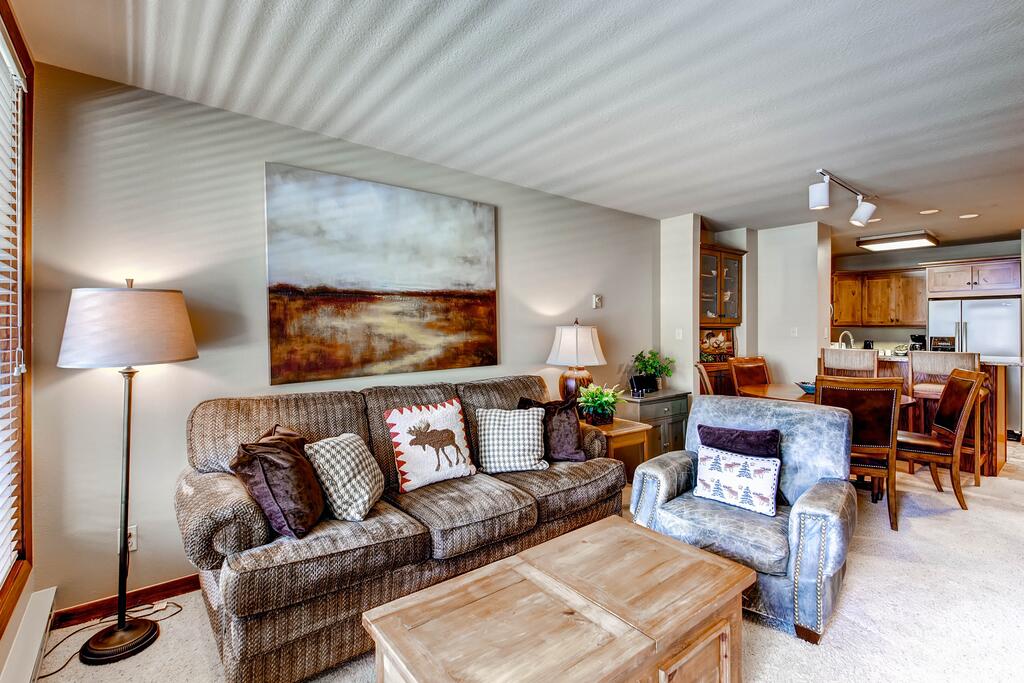 Trappeurs Lodge 1207 - thumb 0