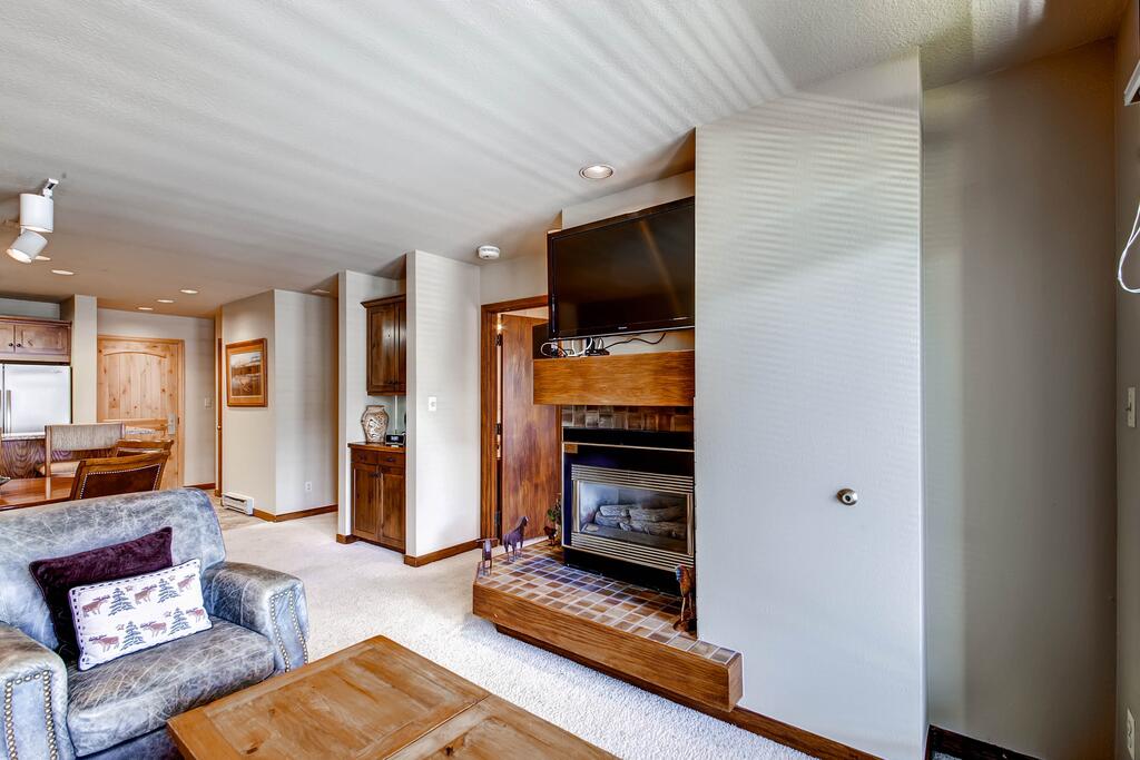 Trappeurs Lodge 1207 - thumb 3