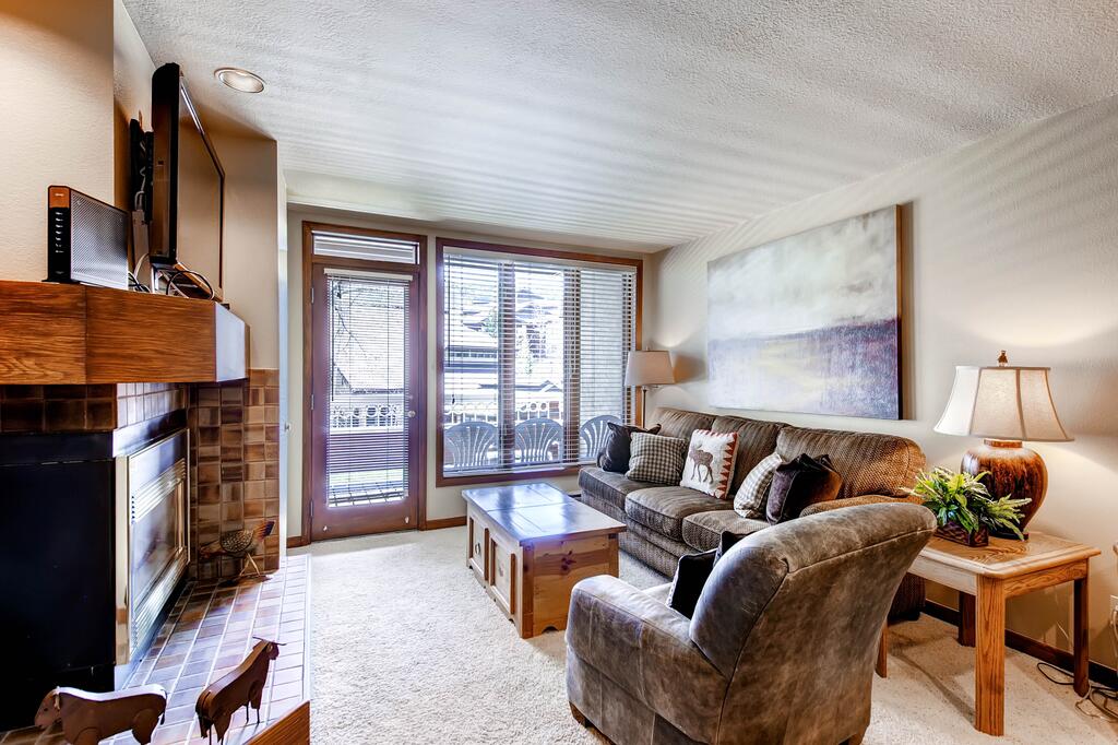 Trappeurs Lodge 1207 - thumb 2