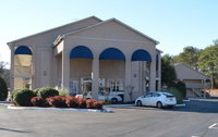 Travel Inn Accommodation Alabama