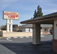 Travelers Inn Manteca - Accommodation Alabama