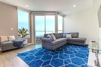 Triplex 3BR Amazing Ocean Views in Venice Accommodation Alabama