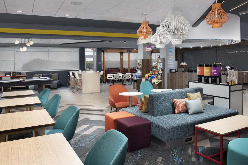 Tru By Hilton Louisville East Ky - thumb 1