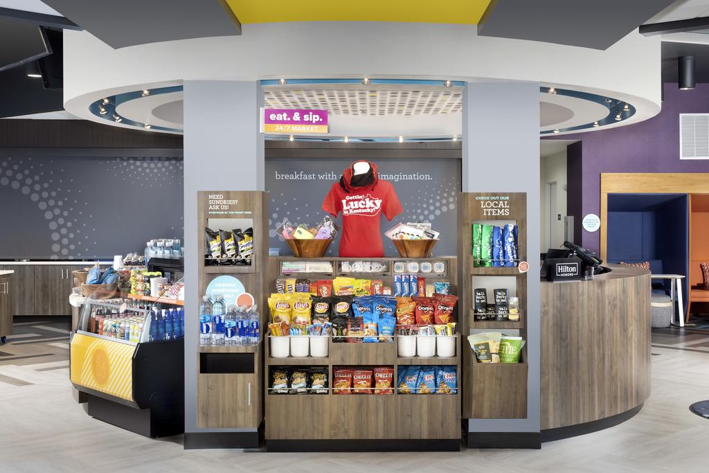 Tru By Hilton Louisville East Ky - thumb 3