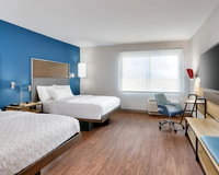 Tru By Hilton Ogden Ut Accommodation Alabama