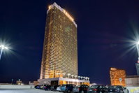 Trump Tower Condo Hotel Accommodation Alabama