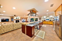 TV-392 - The Vineyard Estate Accommodation Alabama