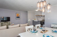 Twenty Shore Suite 6 Accommodation Alabama