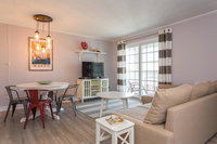 Twenty Shore Suite 7 Accommodation Alabama