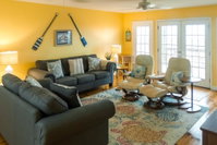 Two Views Accommodation Alabama