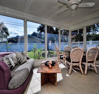 Two-Bedroom Villa #729 - Accommodation Alabama