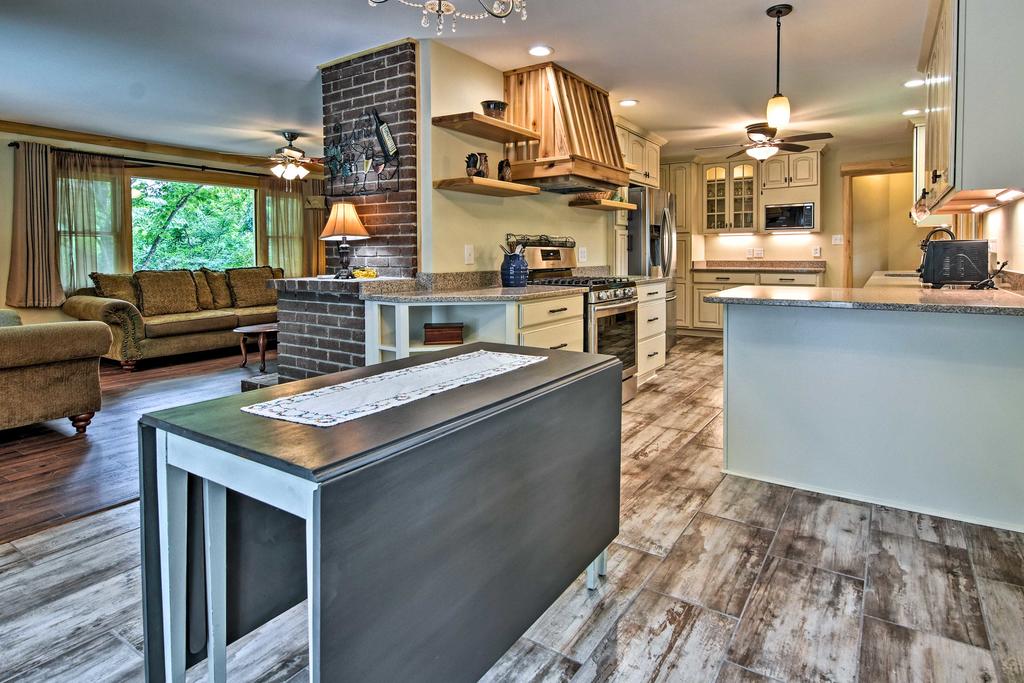 Updated Arden Home  12 Miles To Downtown Asheville - thumb 3