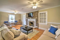 Accommodation Alabama