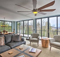 Updated Greenwood Home w/ Breathtaking Mtn. Views! - Accommodation Alabama