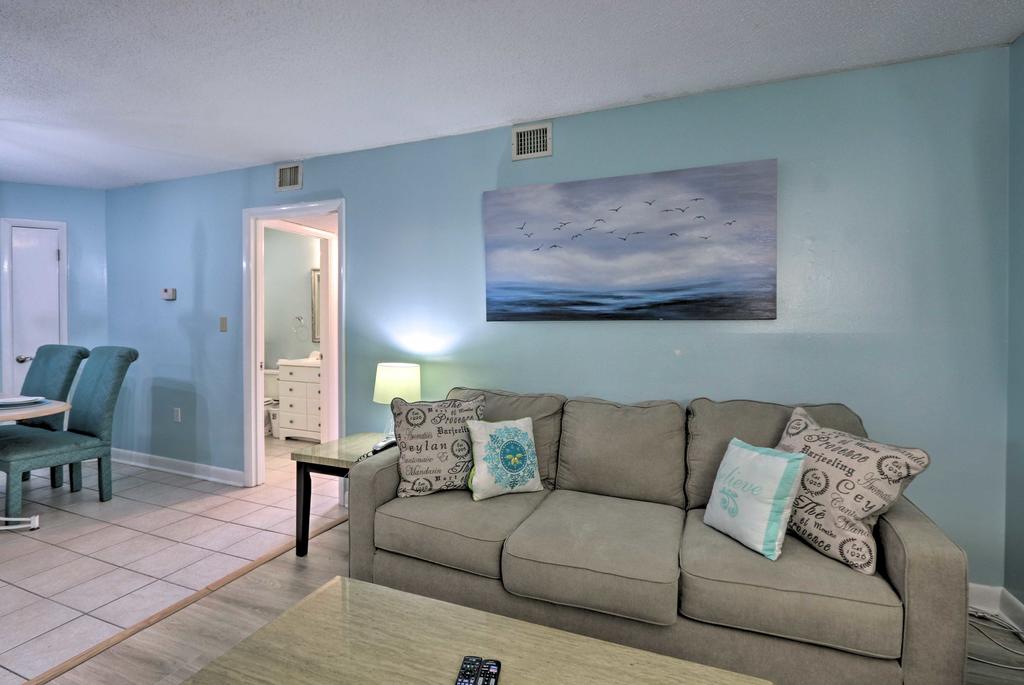 Updated Hilton Head Condo With Pool And Beach Access! - thumb 3