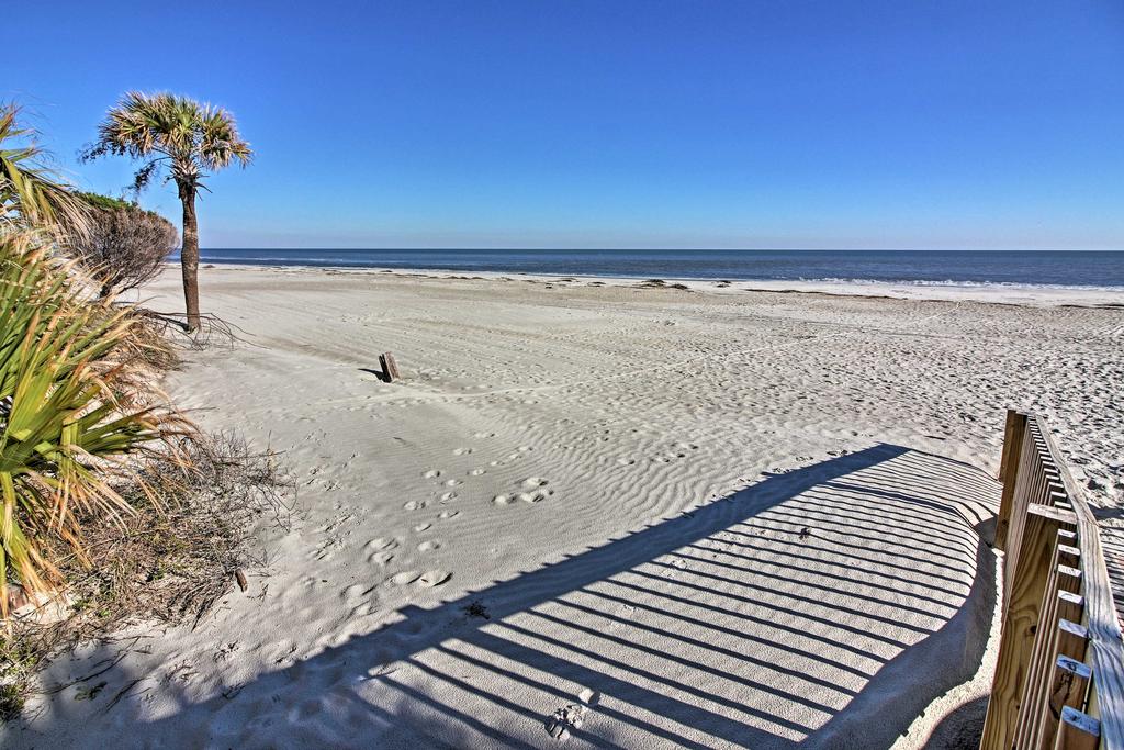 Updated Hilton Head Condo With Pool And Beach Access! - thumb 2