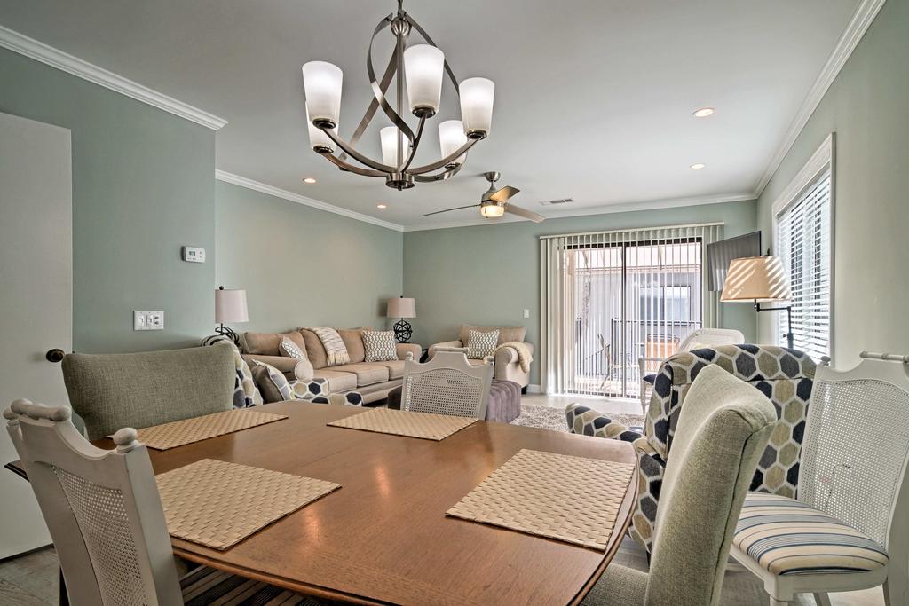 Updated Hilton Head Island Condo - Walk To Beach! - thumb 3