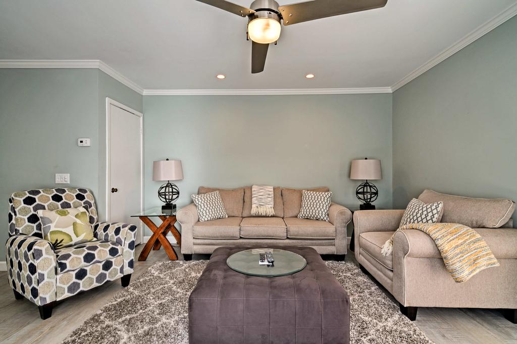 Updated Hilton Head Island Condo - Walk To Beach! - thumb 2